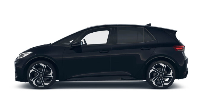 Volkswagen ID.3 240kW GTX Performance 79kWh 5dr Auto Electric Hatchback - Image 7